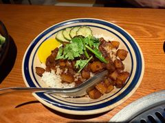 -匠太烧肉台日料理餐酒馆(三林店)