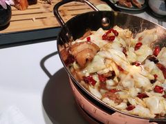 -相遇·鲜炒黄牛肉(丹阳吾悦广场店)