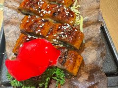 -阿吾罗·月咏精致日料(港汇恒隆广场店)