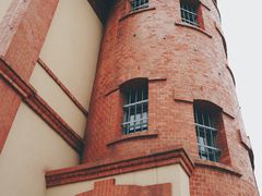 -青岛德国监狱旧址博物馆