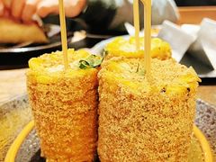 -Q MEX 库迈墨西哥餐吧(中骏世界城店)