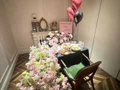 -静香HOUSE·全时段融合餐厅(七星欢乐颂店)