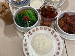 -池记(尖沙咀店)