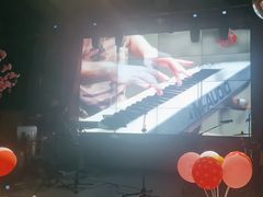 -胡桃里音乐酒馆(罗湖HALO广场店)