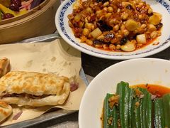 -高玛纳驴肉火烧(河间总店)