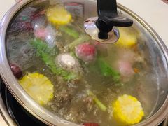 -三头牛·潮汕牛肉生蚝火锅 (夏湾店)
