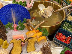 -十二春顶级锅物(泉亮花园店)