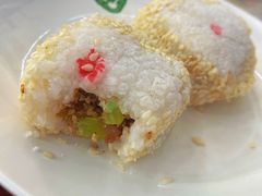 -锦芳小吃外卖(鲜鱼口店)