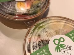 -Dreamsalad梦想轻厨(健康轻食·减脂沙拉·意面·祖庙店)
