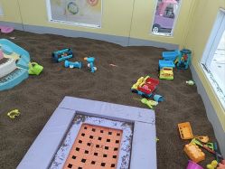 点击看大图 -孩子王(铁西万达店)