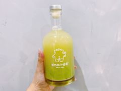 -茶力的小怪兽(梅林卓悦汇店)