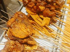 腰片-铁人烧烤(北京店)