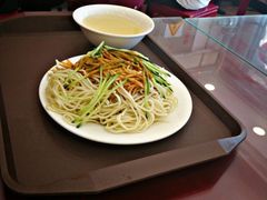 -新川面馆(新街口二店)