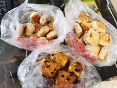 椒盐饼-徐文林香酥饼(桃园店)
