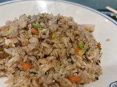 海鲜虾仁炒饭-卤儿道道(龙游路店)