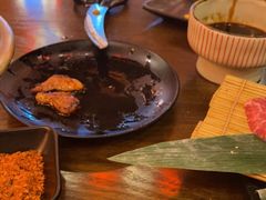 -焱岛烧肉·活鳗炙烤(晋江万达店)
