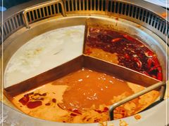 -麻路成都火锅(柏威年店)