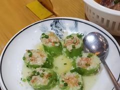 -德胜轩正宗顺德菜(宝安沙井会展中心店)