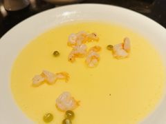 -三亚亚龙湾瑞吉酒店·铭轩中餐厅Mingxuan·海南菜·粤菜