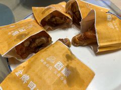 -香顺客家菜(常平店)