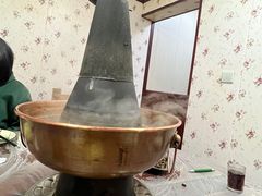 -木萨火锅店(开鲁路店)