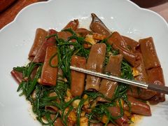 -怡情荟•海鲜青岛菜(五四广场旗舰店)