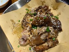 -必点海鲜·鲅鱼水饺(鞍山西道店)