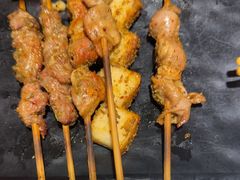 -刘记大块烤羊腿餐吧(北沙滩店)