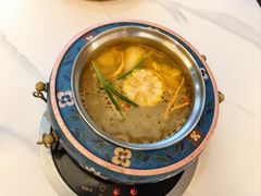 -内蒙古驻京办餐厅