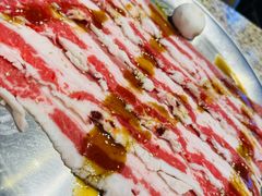 -安又胖韩国烤肉(美罗城店)