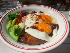 -食大利香港茶餐厅(南亚风情第一城店)
