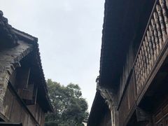 门面-锦记糕点铺