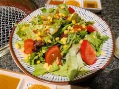 -NIUAN牛庵·日式和牛烧肉(恒隆店)