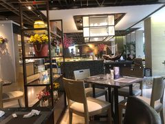 -金海湾自助餐厅(金陵饭店)