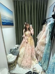 -米莱摄影写真(五大道别墅店)