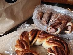 -81BAKERY(大学路店)