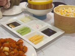 -津悦·正阳春烤鸭(红旗南路店)