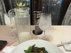 -王府井酒店(金桥港湾店)