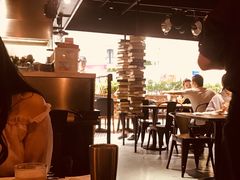 -斯比特花园西餐厅(东方商厦店)