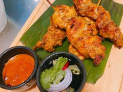 -simply thai天泰(长泰广场店)