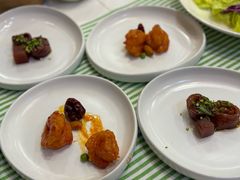 -鹊华居·地道鲁菜·海鲜·融合味(大明湖店)