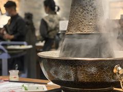 -丁卯•铜锅涮肉(工体店)