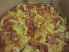 -达美乐比萨(江月路店)