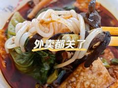 -龍城柳州螺蛳粉(群星路店)