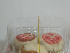 -詹记桃酥(宿州路店)