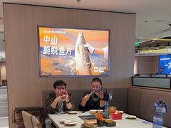 -海底捞大排档火锅(悦荟广场店)