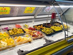 -老炳·七丛松甘草水果