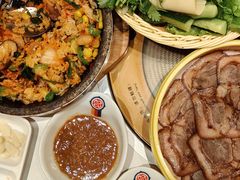 -七八冷面·延边朝鲜族美食(世纪汇店)