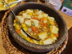 虾膏石锅豆腐-椰莱泰小谷·东南亚融合菜(坪山悦阾SPACE店)