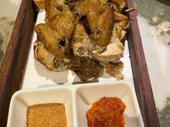 -小吊梨汤·北京菜(香山店)